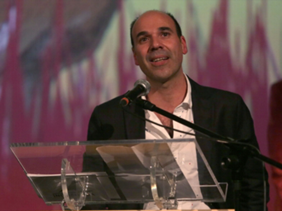 IndieLisboa está satisfeito com presença da Igreja e Igreja tem motivos para estar satisfeita com o festival, diz organizador