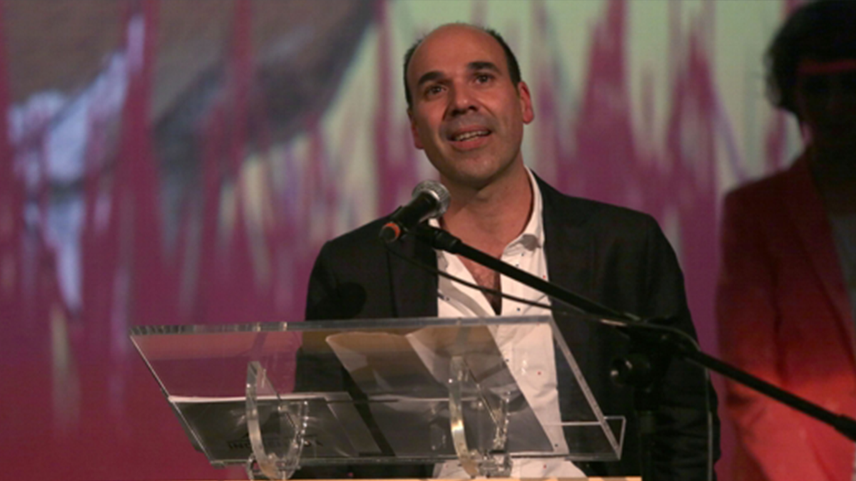 IndieLisboa está satisfeito com presença da Igreja e Igreja tem motivos para estar satisfeita com o festival, diz organizador