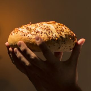 Deus, curador do desamor que nunca desiste de te tornar no melhor daquilo que podes ser
