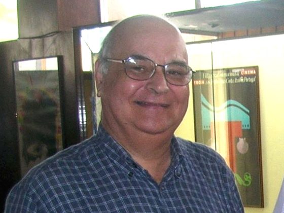 Francisco Perestrello (1938-2024): Uma força motriz da imprensa cinematográfica de raiz cristã em Portugal