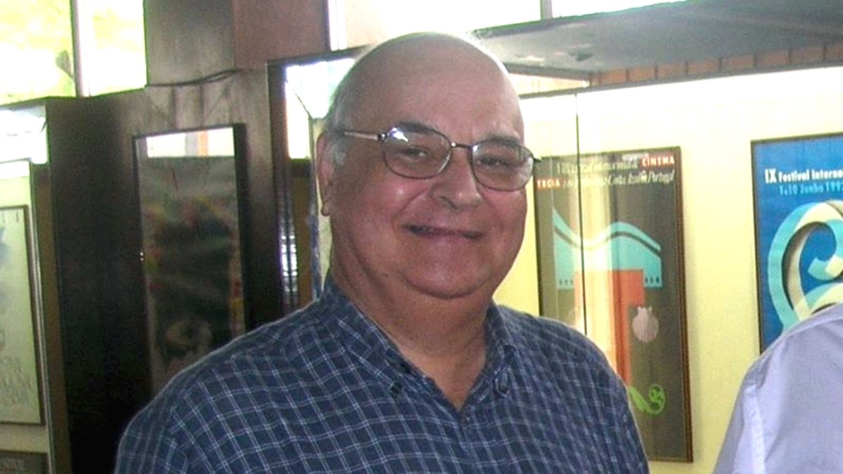 Francisco Perestrello (1938-2024): Uma força motriz da imprensa cinematográfica de raiz cristã em Portugal
