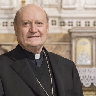 Conselho Pontifício da Cultura coorganiza congresso com diretores executivos da Moderna e Pfizer