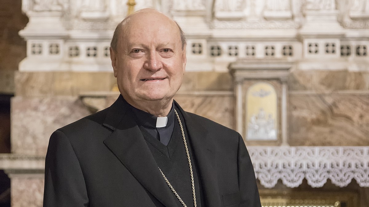 Conselho Pontifício da Cultura faz 39 anos e presidente recebe a mais prestigiada condecoração de Itália