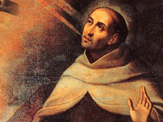 S. João da Cruz: Espiritualidade e poesia para além dos limites da palavra
