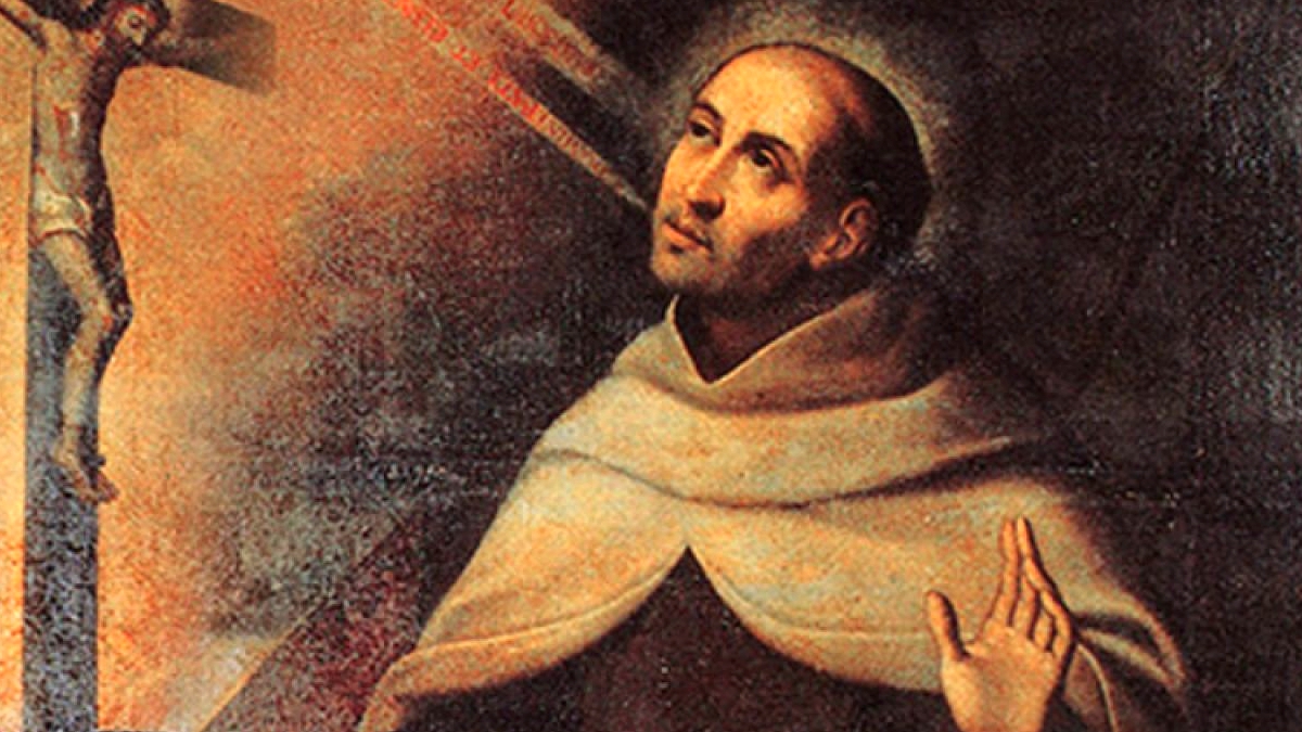 S. João da Cruz: Espiritualidade e poesia para além dos limites da palavra