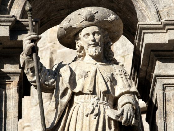 Compostela: Um Jubileu para renascer