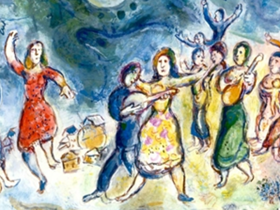Misericórdia, liturgia de ternura e festa