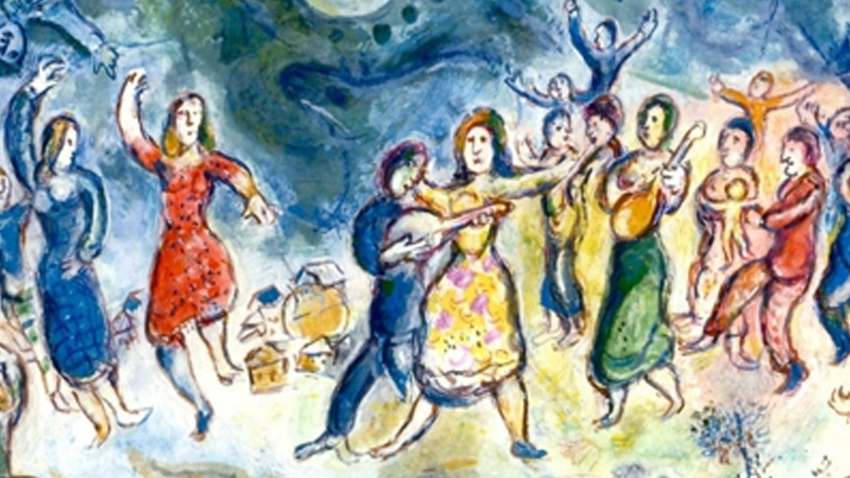 Misericórdia, liturgia de ternura e festa