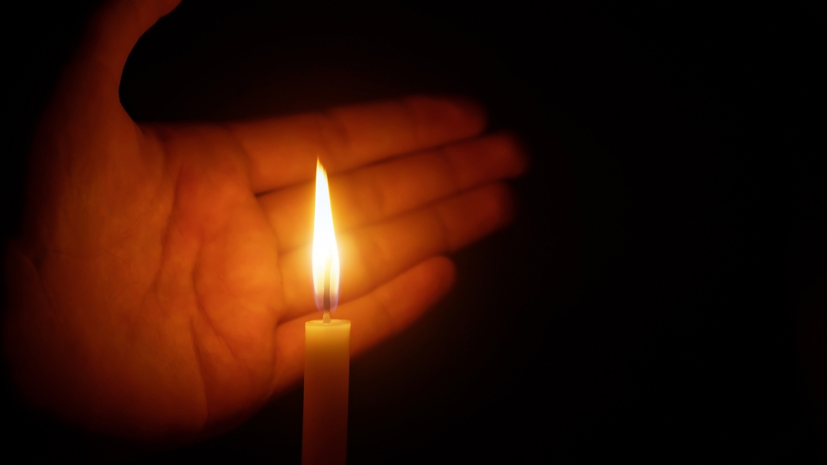 O absoluto da luz