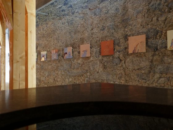 “Via Lucis” na Capela Imaculada