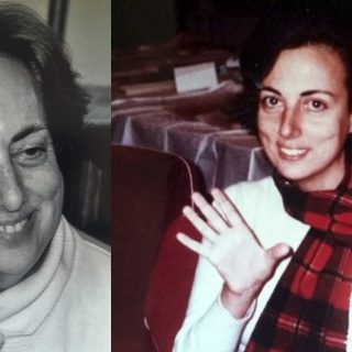 Testamento da Irmã Maria Domingos
