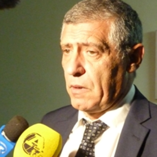 Fernando Santos e a fé cristã
