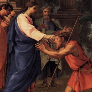 Os neurónios espelho de Jesus