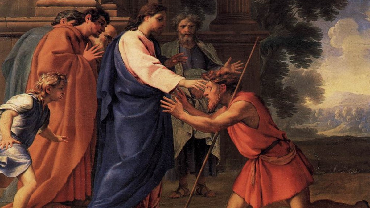 O drama de pôr Deus contra o ser humano
