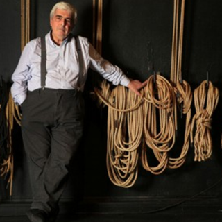 Luís Miguel Cintra: Da Bíblia ao teatro, da espiritualidade ao sentido da vida