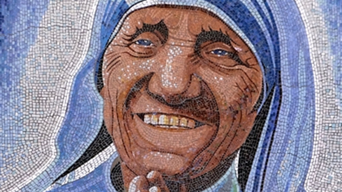 Madre Teresa de Calcutá: Santa ao serviço dos últimos