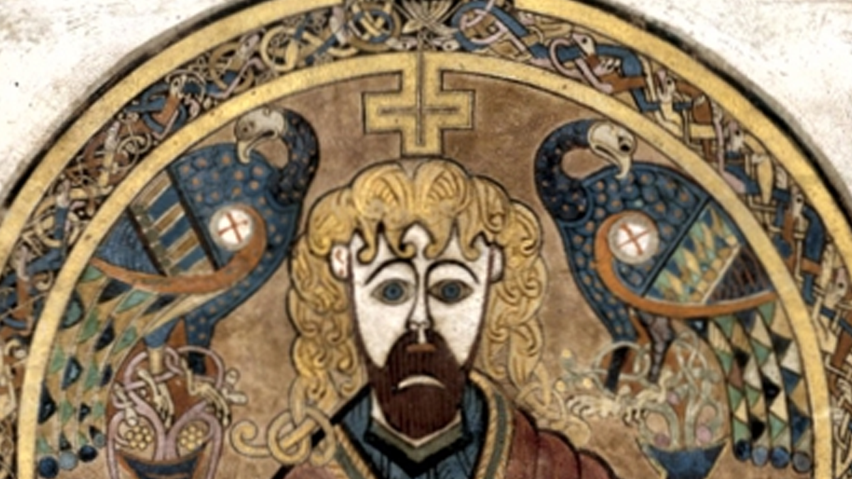 Manuscrito de monges considerado o maior tesouro cultural da Irlanda está agora disponível na internet