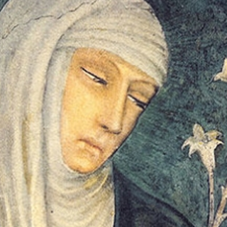 Papa autorizou proclamação das «virtudes heroicas» de Teresa Saldanha