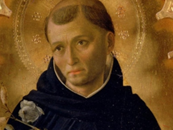 S. Domingos, «terno como uma mãe, forte como um diamante»