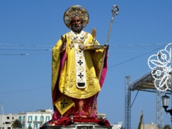 Nicolau, santo de compaixão e caridade: De construtor de pontes a Pai Natal