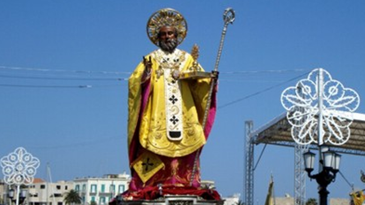 Nicolau, santo de compaixão e caridade: De construtor de pontes a Pai Natal