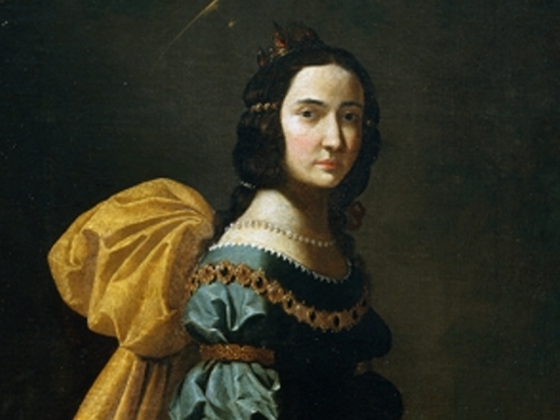 Santa Isabel de Portugal, contemplativa, penitente, pacificadora e de mãos abertas aos pobres