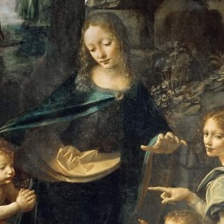 Arte: O ícone bizantino da ressurreição