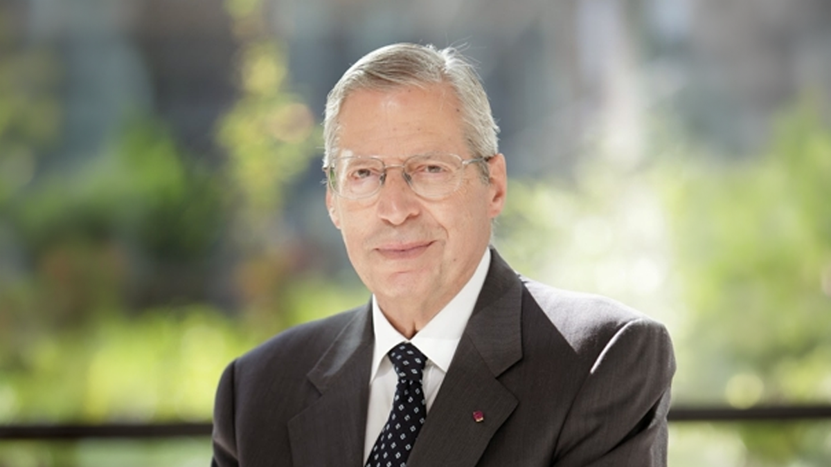 Eutanásia «não tem substrato no sentimento generalizado da população», considera Walter Osswald