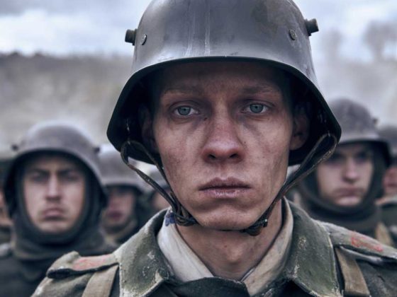 Cinema: “A Oeste nada de novo”