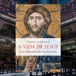 Cinema: “O Novo Testamento de Jesus Cristo segundo João”