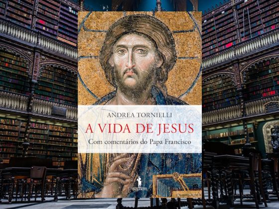 Leitura: “A vida de Jesus. Com comentários do papa Francisco”