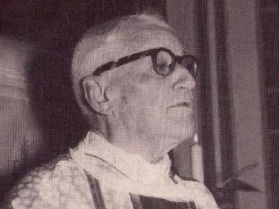 Padre Albino Silva, «apóstolo da caridade» nascido em Portugal e falecido no Brasil, a caminho da beatificação