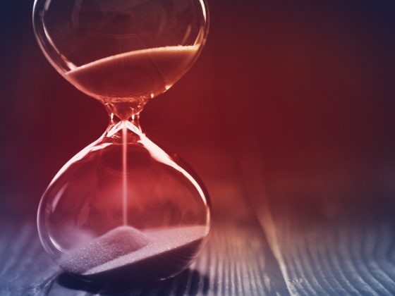 O cristão serve o tempo: Estar radicalmente no presente para ser inteiramente na eternidade