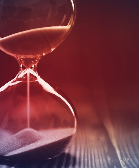 O cristão serve o tempo: Estar radicalmente no presente para ser inteiramente na eternidade