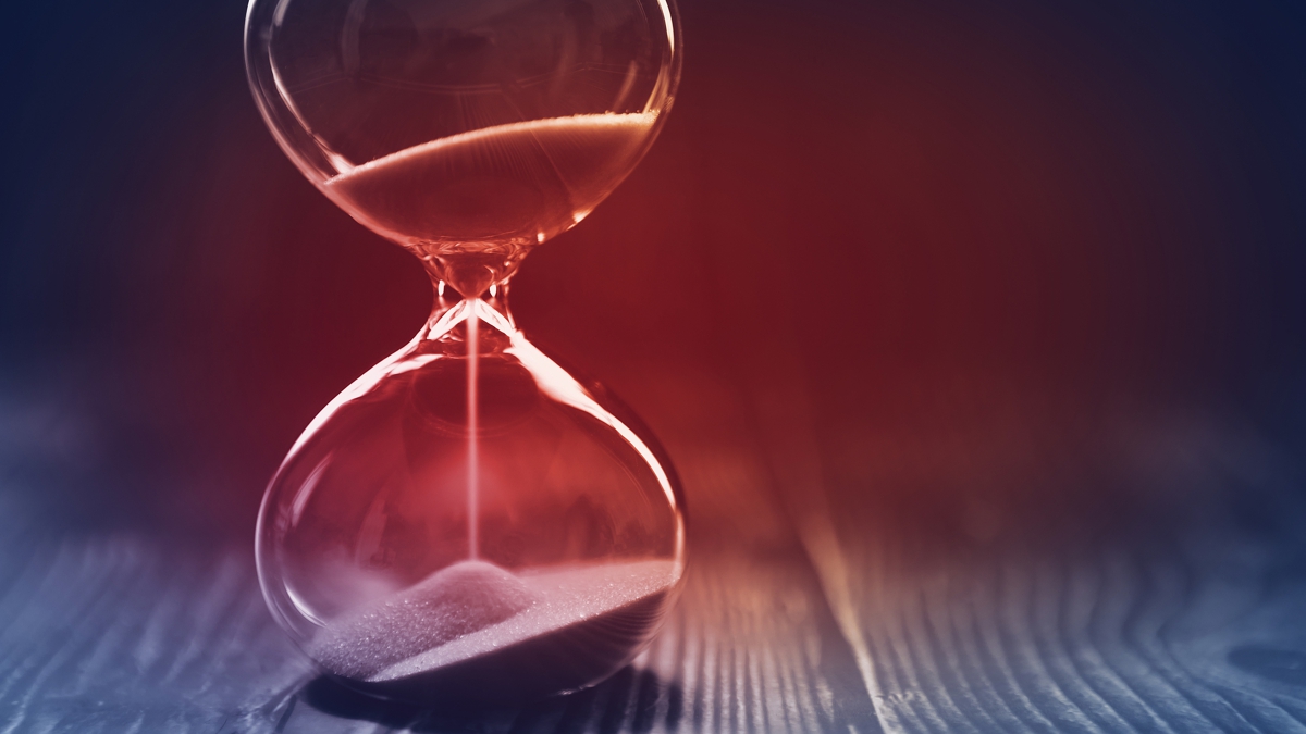 O cristão serve o tempo: Estar radicalmente no presente para ser inteiramente na eternidade