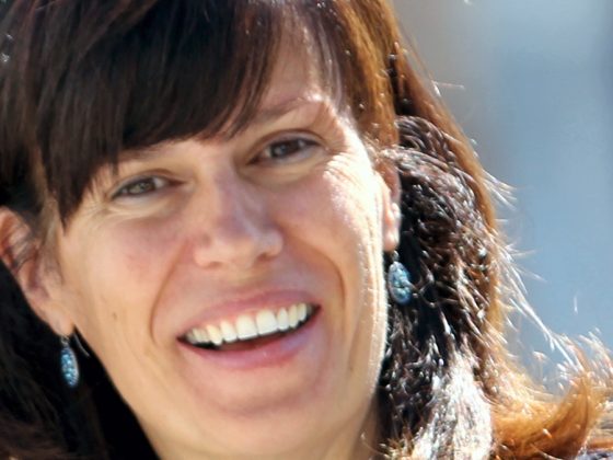 Do teatro de rua às aulas de EMRC: Ana Mendes, finalista do Global Teacher Prize