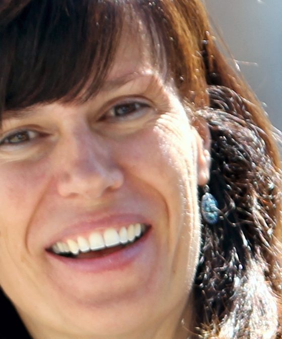Do teatro de rua às aulas de EMRC: Ana Mendes, finalista do Global Teacher Prize