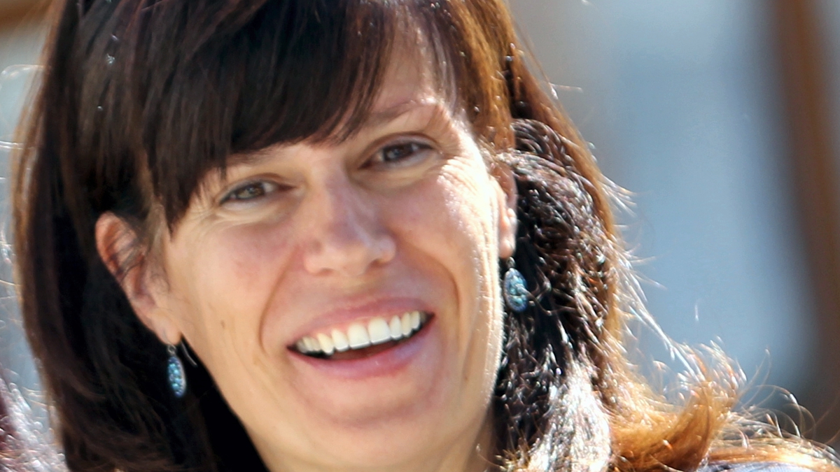 Do teatro de rua às aulas de EMRC: Ana Mendes, finalista do Global Teacher Prize