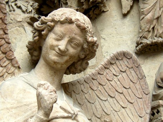 O humor como fórmula espiritual