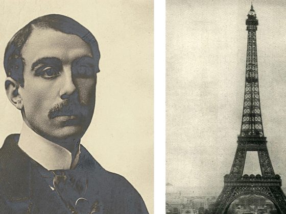 António Nobre em Paris