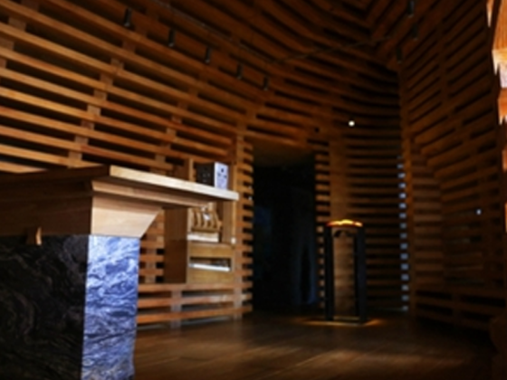 Arquitetura religiosa: Dois dos cinco finalistas do prémio ArchDaily são portugueses