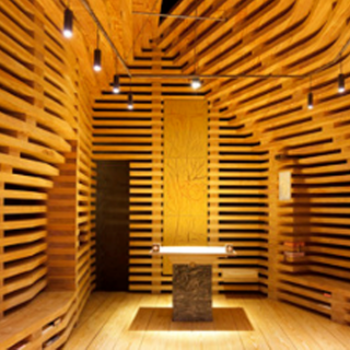 Arquitetura religiosa: Dois dos cinco finalistas do prémio ArchDaily são portugueses