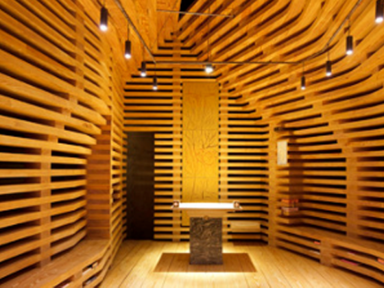 Arquitetura religiosa: Há seis projetos em Portugal selecionados para o prémio ArchDaily à espera do seu voto