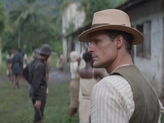 Cinema: Pastoral da Cultura distingue “Banzo” com Prémio Árvore da Vida
