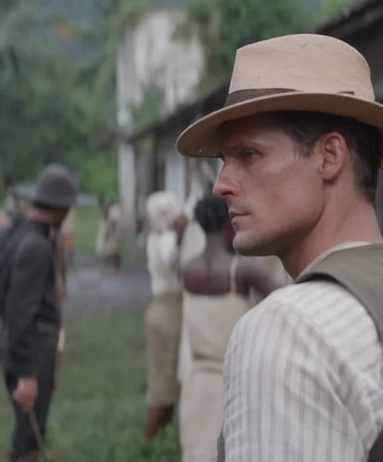 Cinema: Pastoral da Cultura distingue “Banzo” com Prémio Árvore da Vida