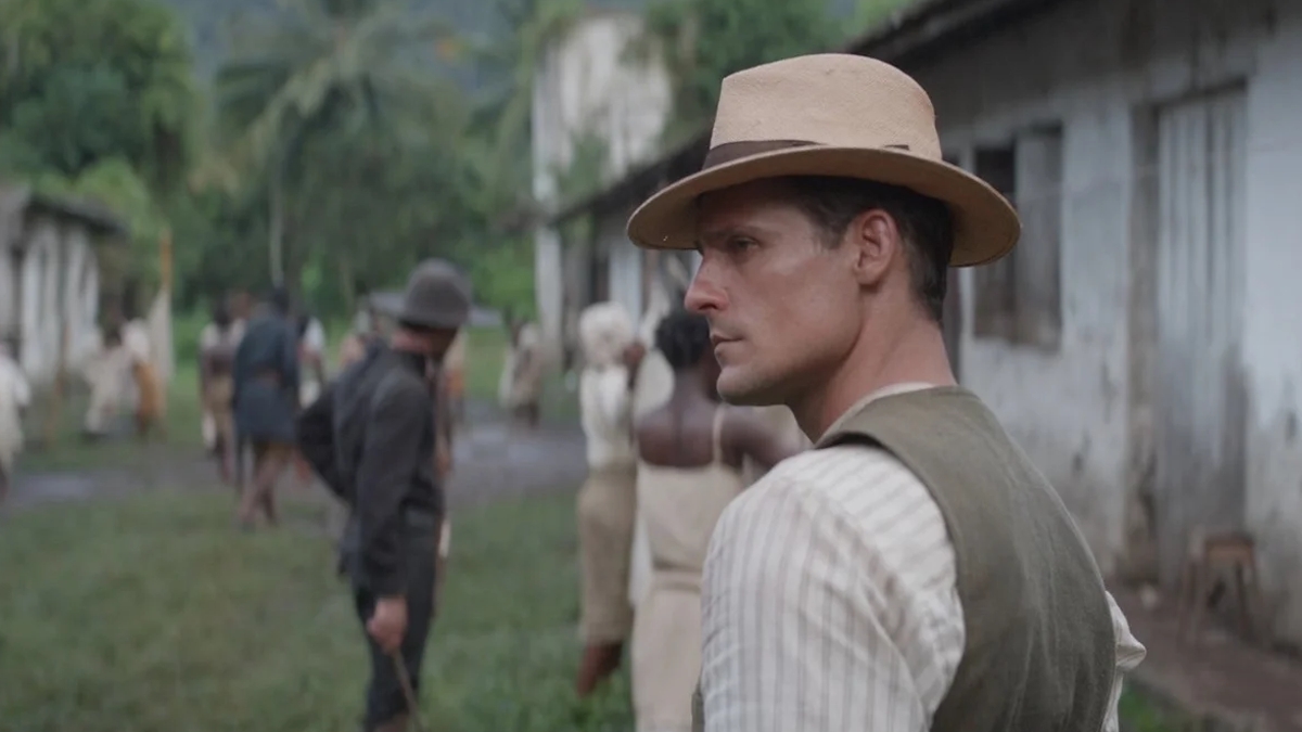 Cinema: Pastoral da Cultura distingue “Banzo” com Prémio Árvore da Vida