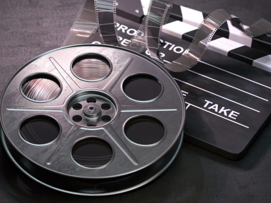 Três filmes para a Quaresma