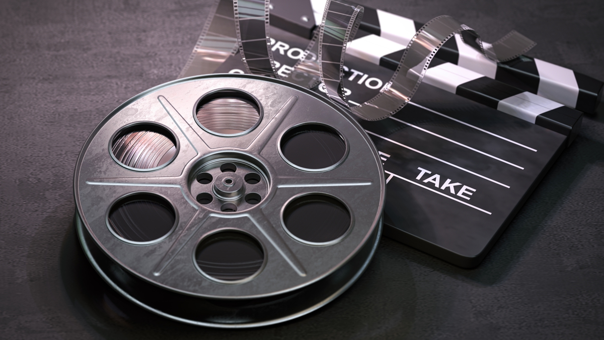 Três filmes para a Quaresma