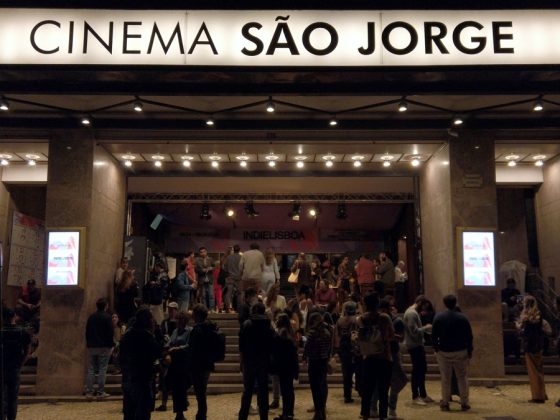 Pastoral da Cultura nos 20 anos do IndieLisboa