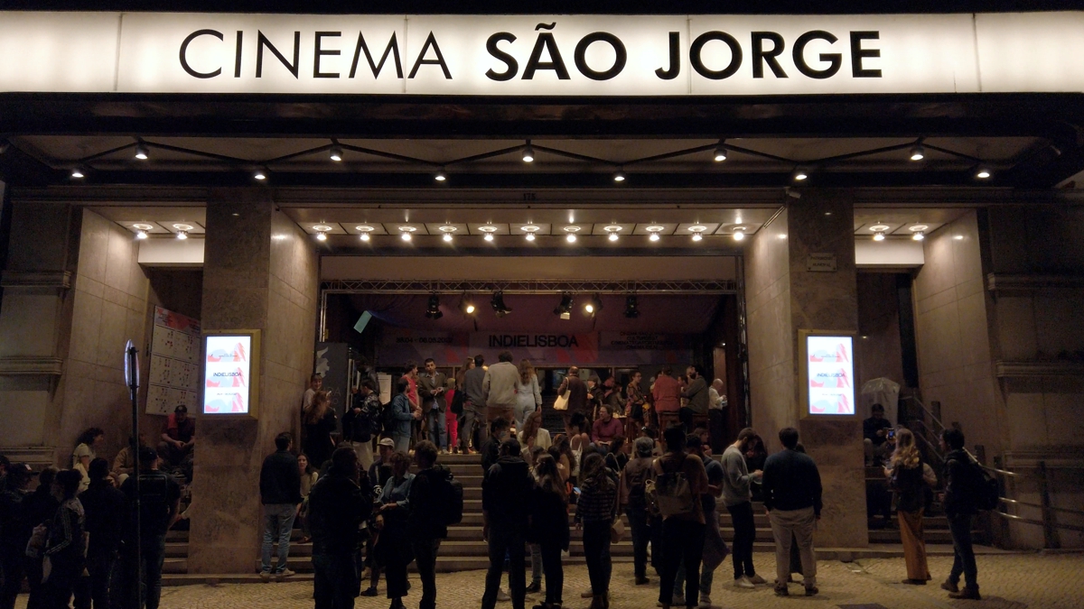 Prémio Árvore da Vida sintonizado com o IndieLisboa na renovação do cinema português